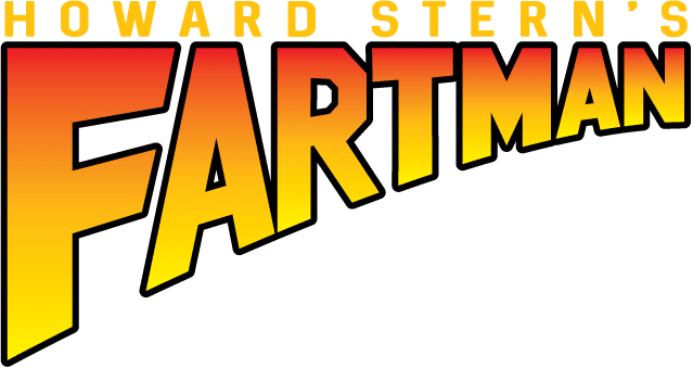 Howard Stern's Fartman